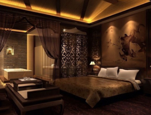 重庆足疗养生-城市人的休闲去处