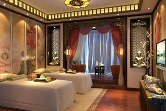 重庆热石疗法：来自大地的温暖疗愈